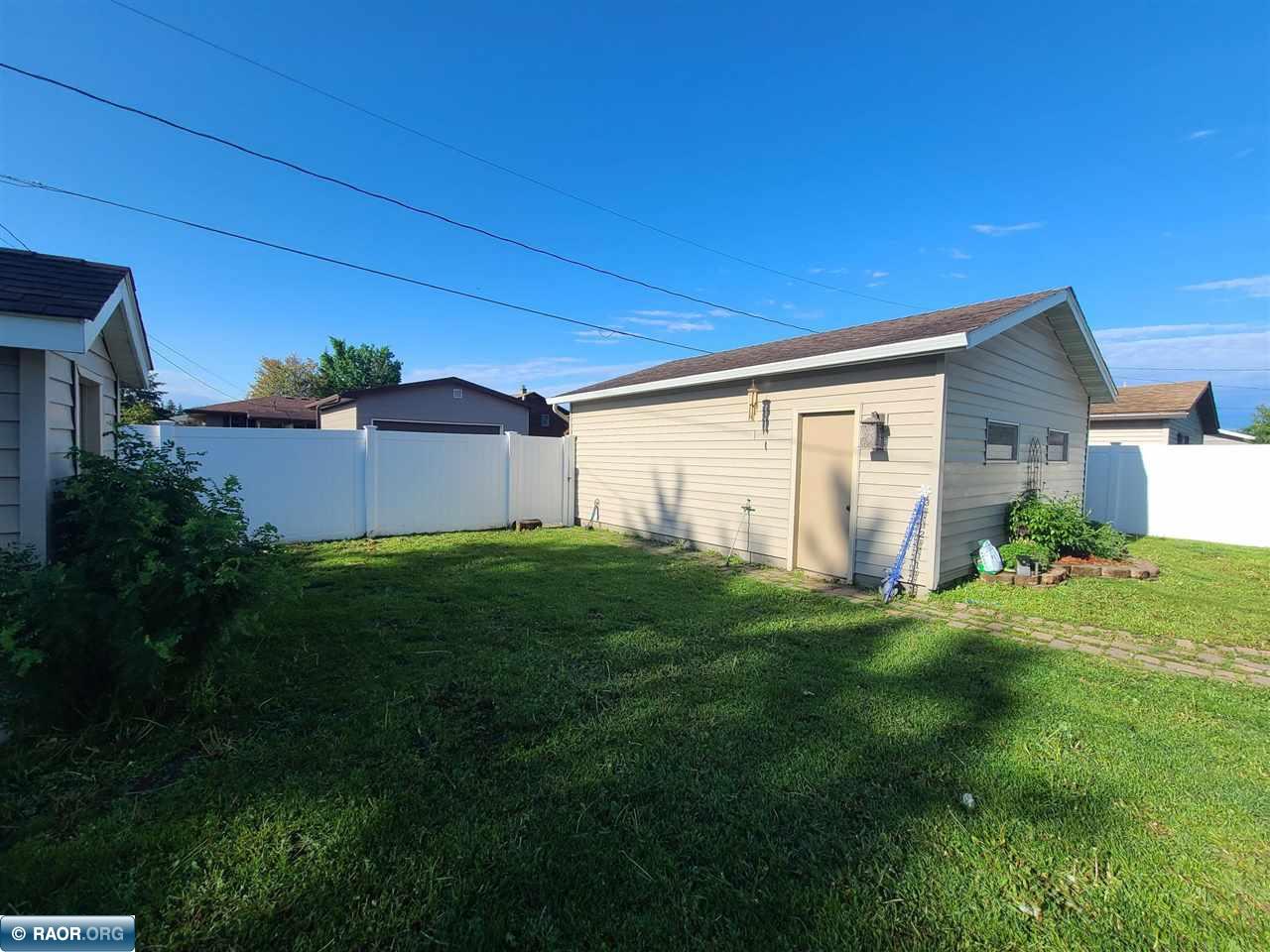 1227 21st Street South Virginia, MN 55792 - Photo 22 of 25