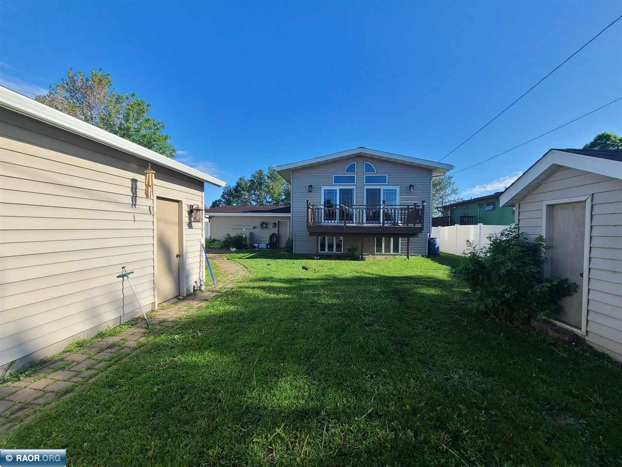 1227 21st Street South Virginia, MN 55792 - Photo 23 of 25