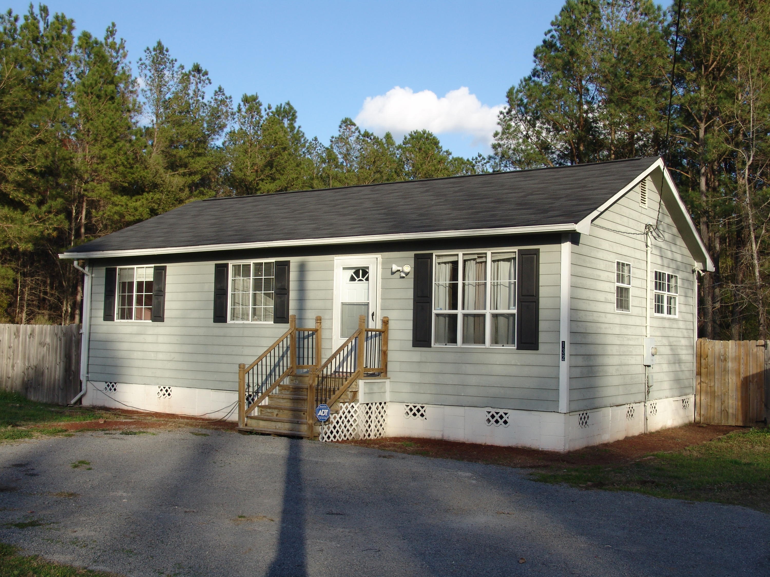 132 Earthas Way