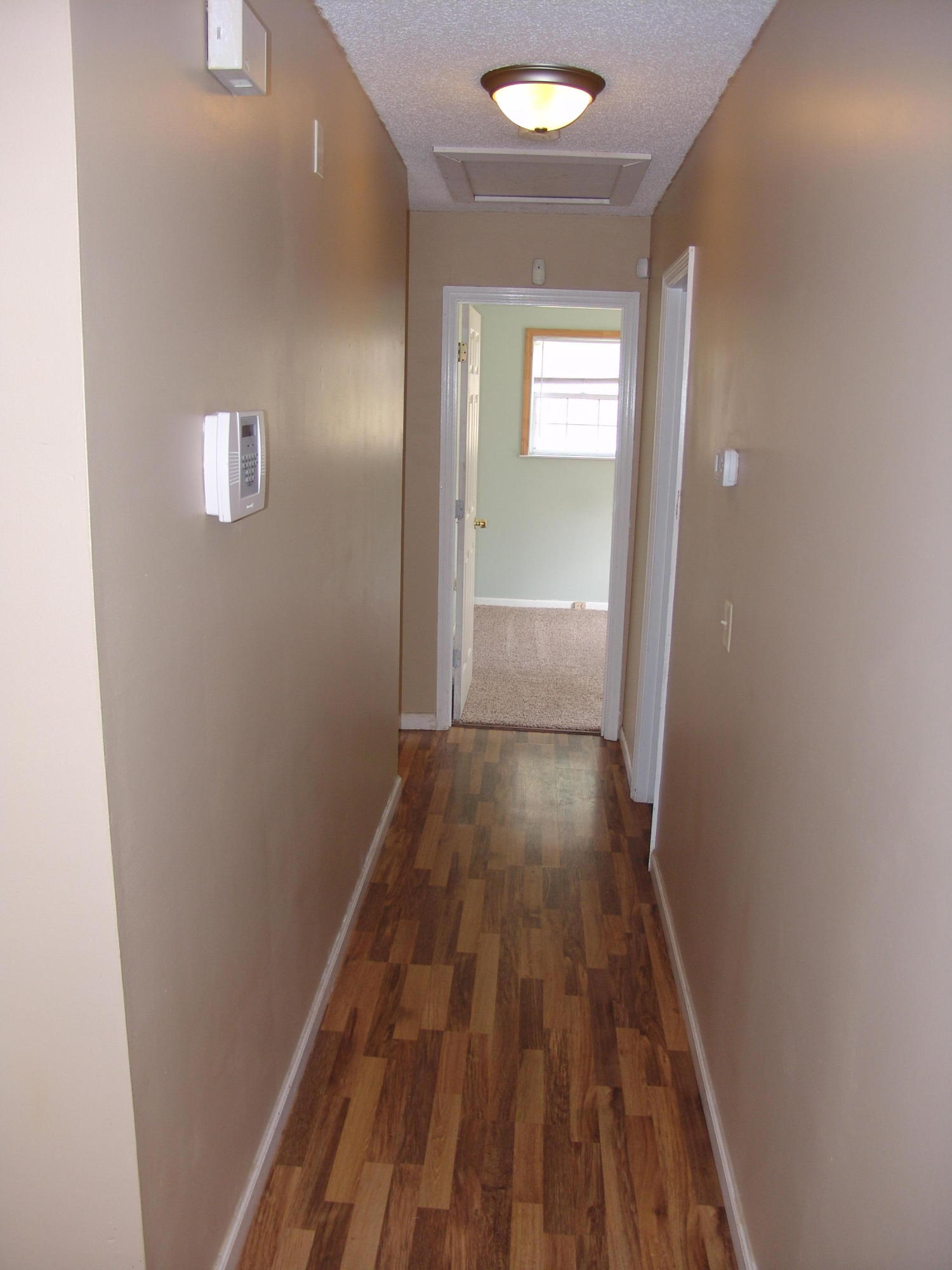 132 Earthas Way Ridgeville, SC 29472 - Photo 14 of 32 Hallway