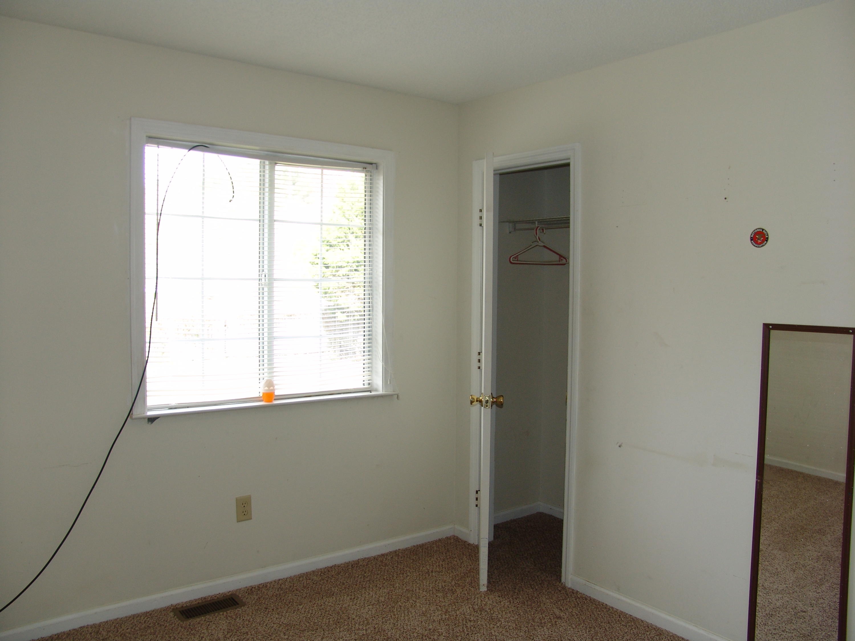 132 Earthas Way Ridgeville, SC 29472 - Photo 22 of 32 Front center bedroom