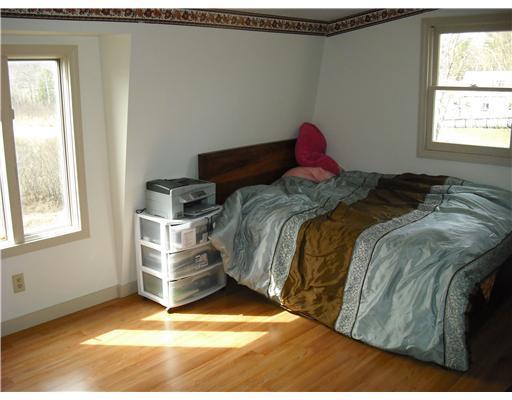 413 Windsor Road Augusta, ME 04330 - Photo 18 of 25 Bedroom. 2nd bedroom straight ahead...