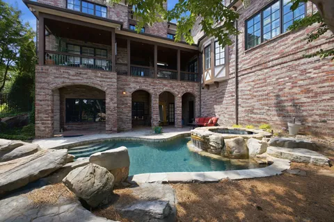 $2,599,000 | 9538 Sanctuary Place, Brentwood, TN 37027