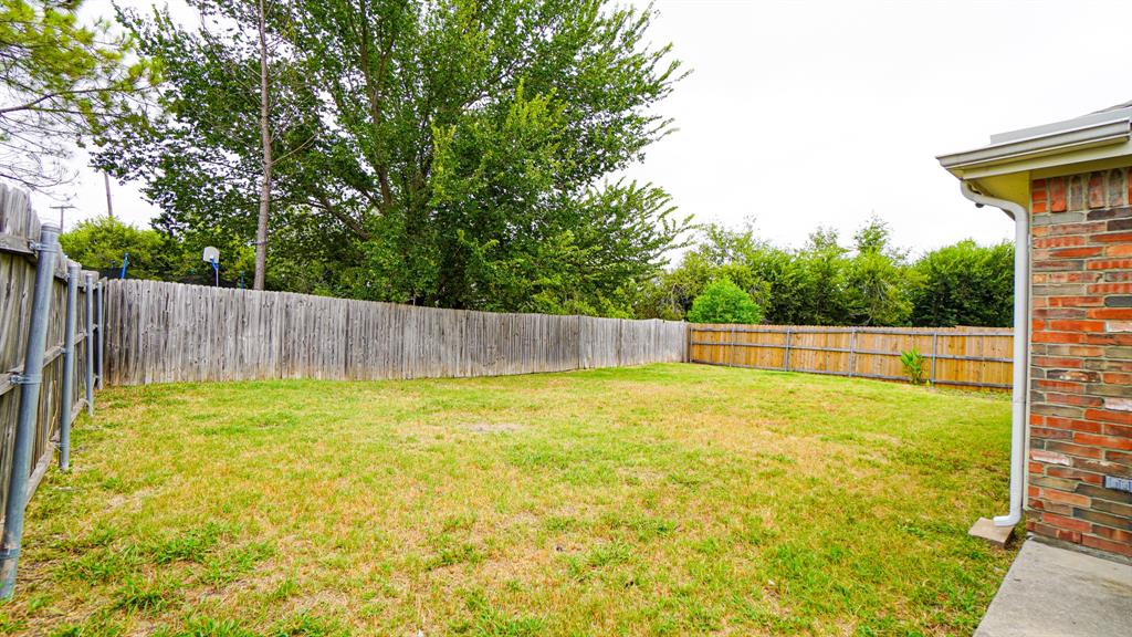1036 Hampton Drive Forney, TX 75126 - Photo 28 of 30