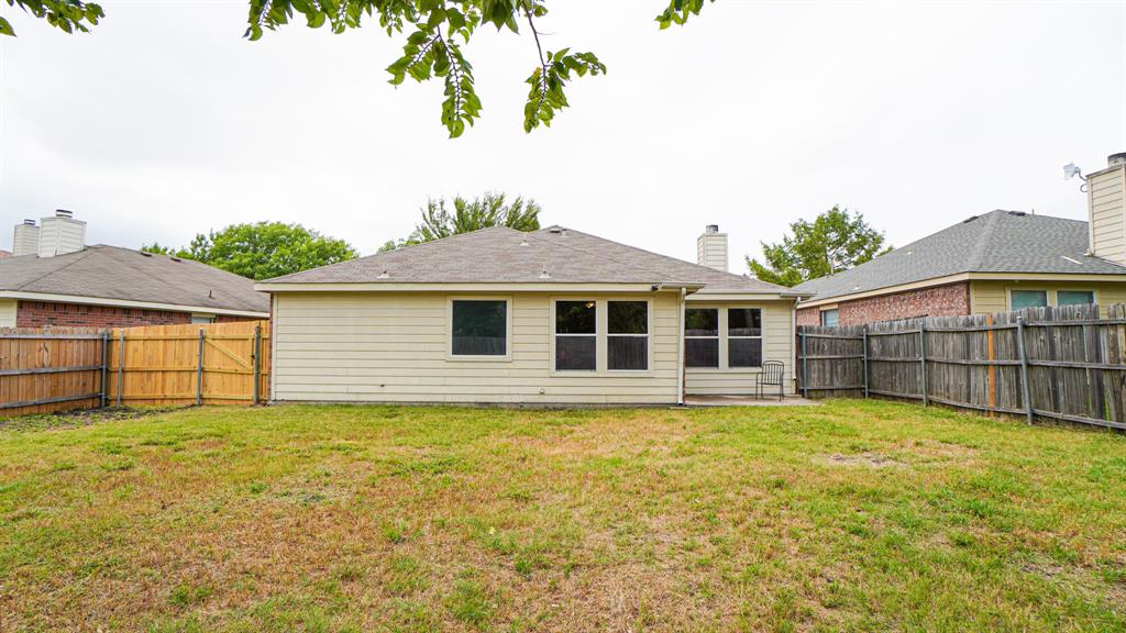 1036 Hampton Drive Forney, TX 75126 - Photo 29 of 30