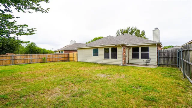 $1,699 | 1036 Hampton Drive, Forney, TX 75126
