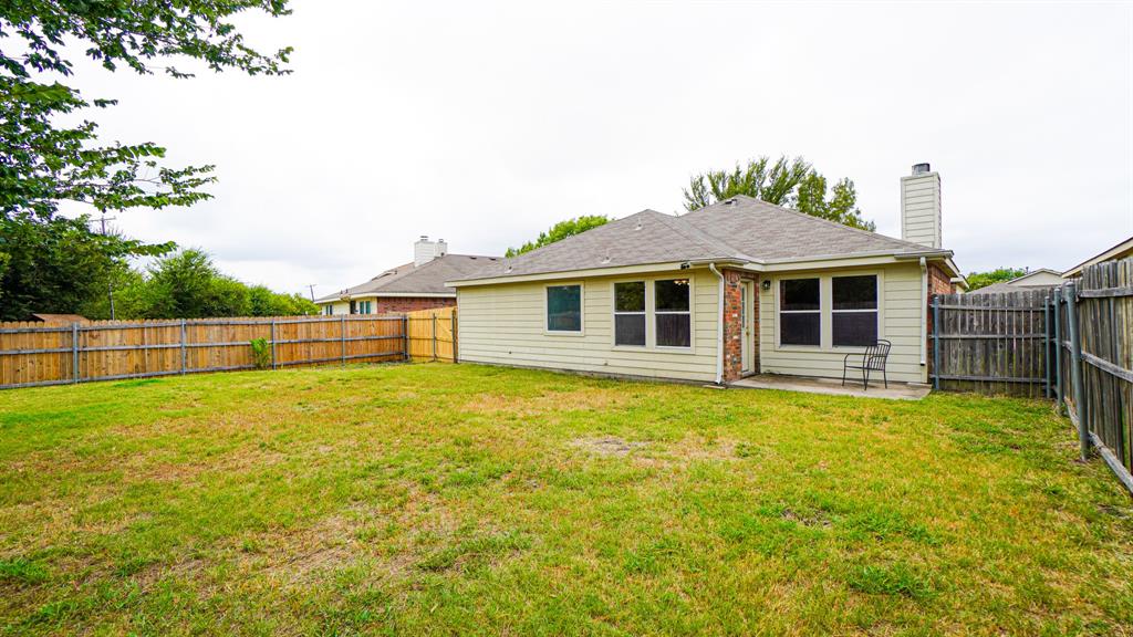 1036 Hampton Drive Forney, TX 75126 - Photo 30 of 30