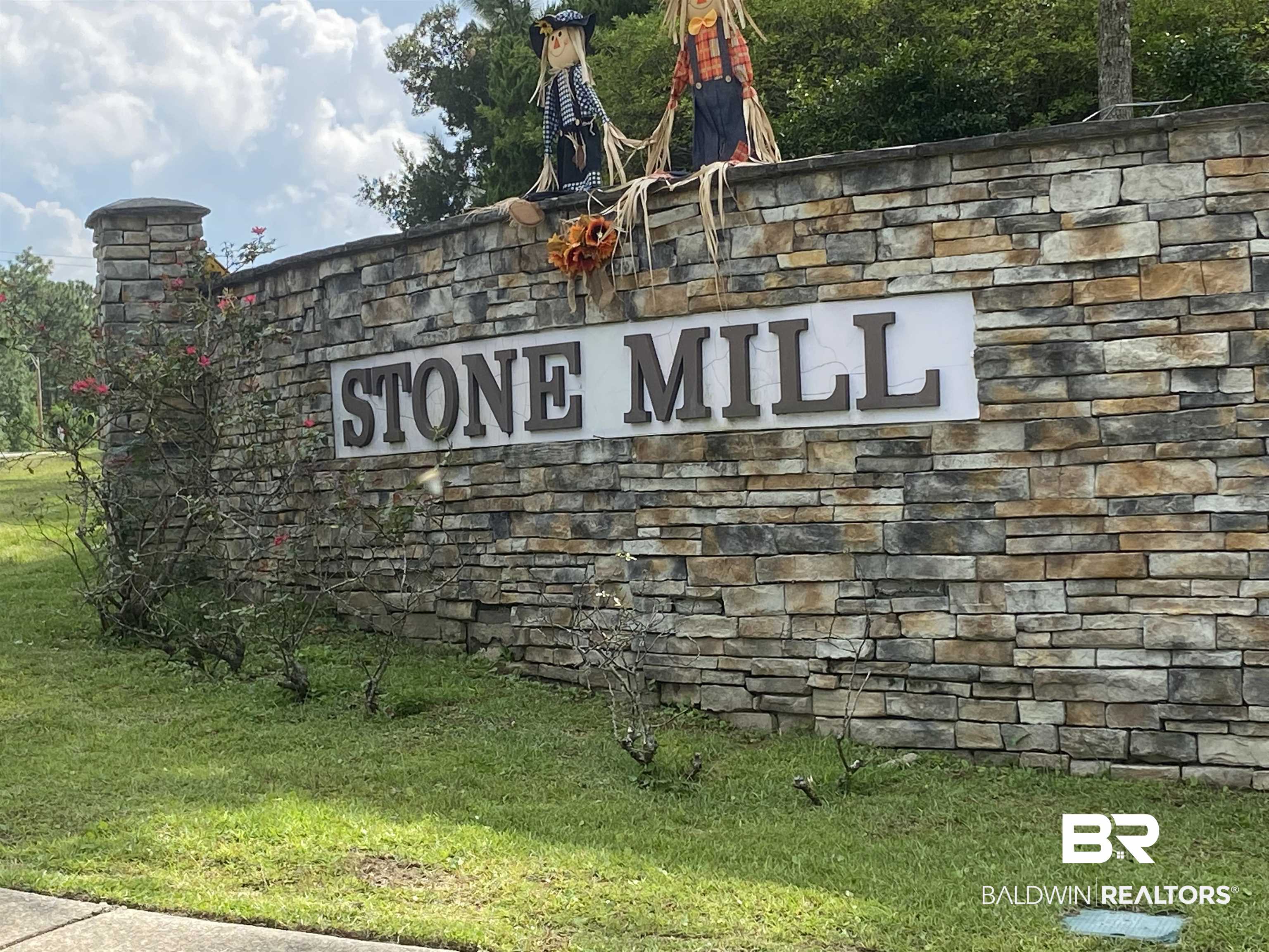 Stone Mill Circle South Mobile, AL 36619 - Photo 2 of 11
