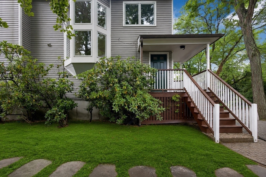 41 Murray Road, Unit 41 Newton, MA 02465 - Photo 2 of 29