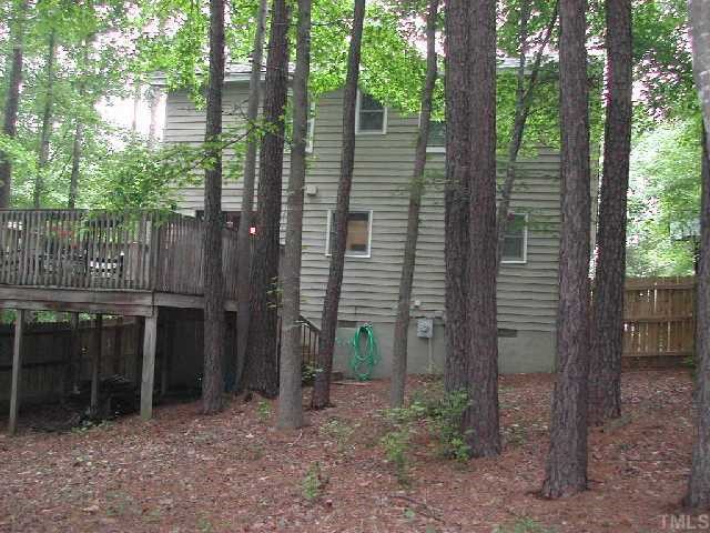 102 Chevron Circle Cary, NC 27513 - Photo 12 of 12 Walk-in Crawl.