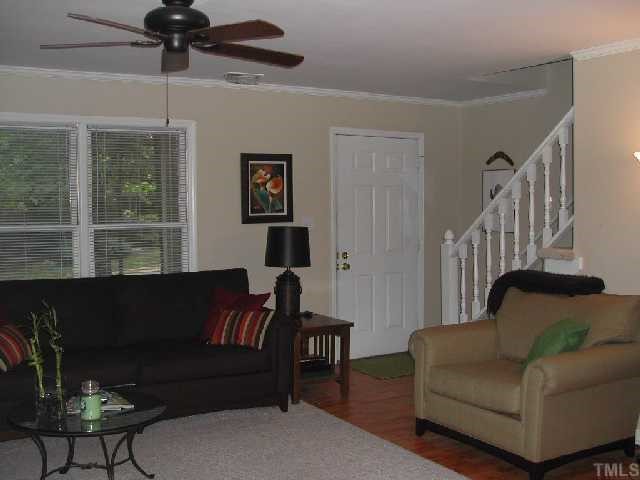 102 Chevron Circle Cary, NC 27513 - Photo 3 of 12