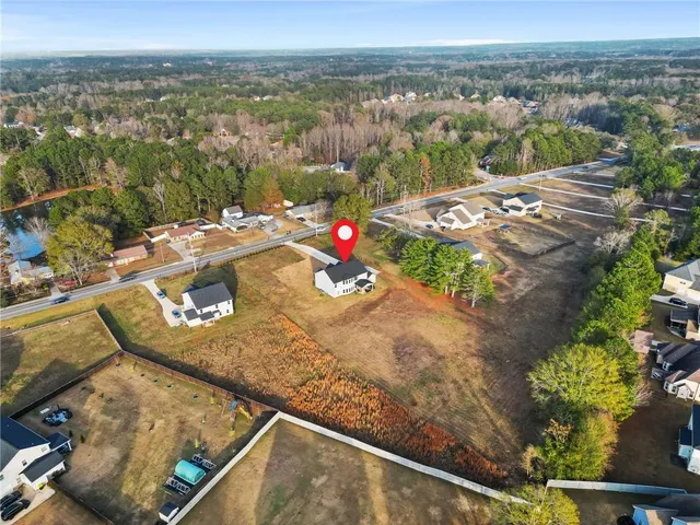 $720,000 | 689 South Jeff Davis Drive, Fayetteville, GA 30215