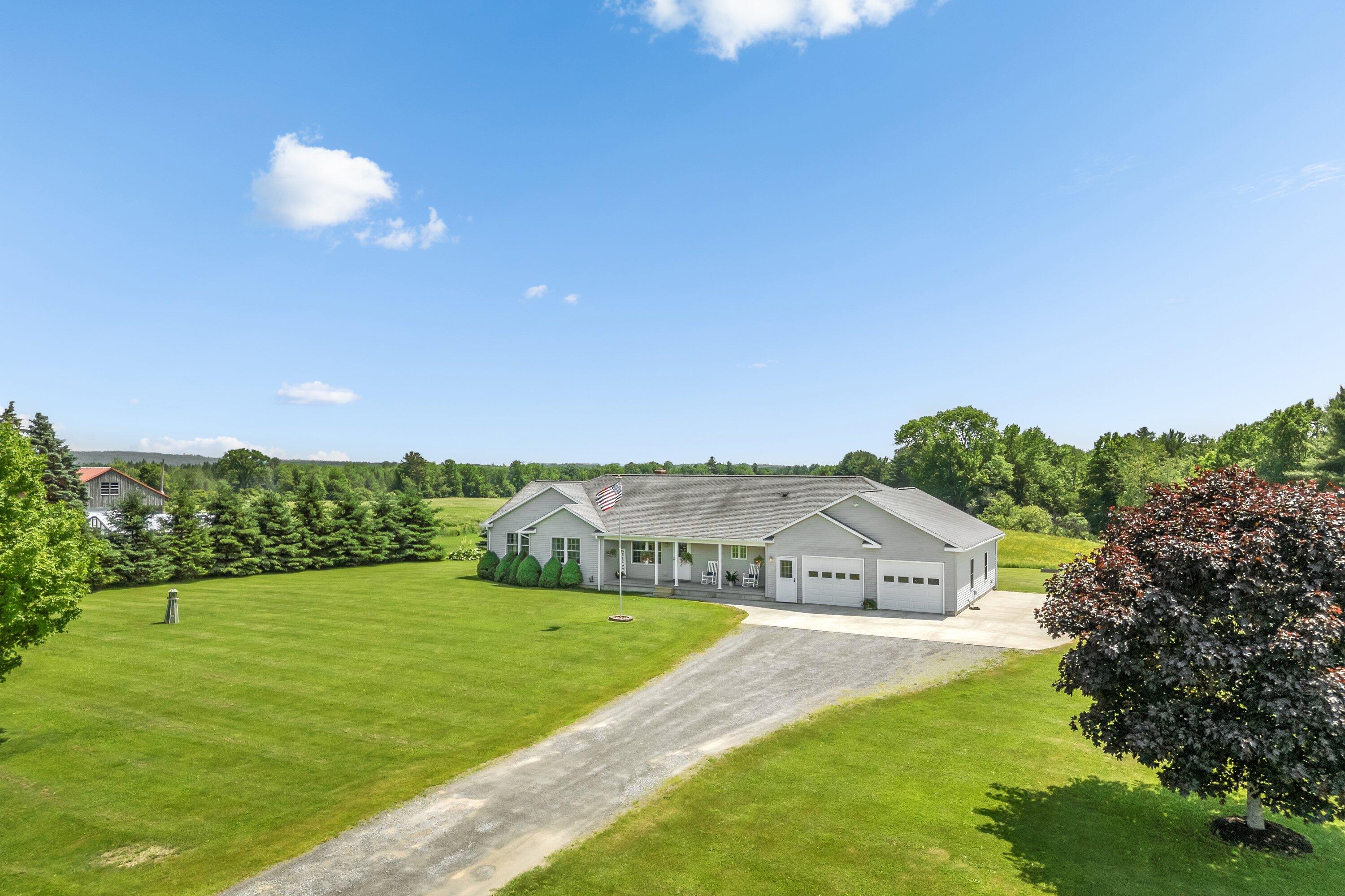 250 Town Farm Road Sidney, ME 04330 - Photo 41 of 63 49-custom-250-town-farm-rd
