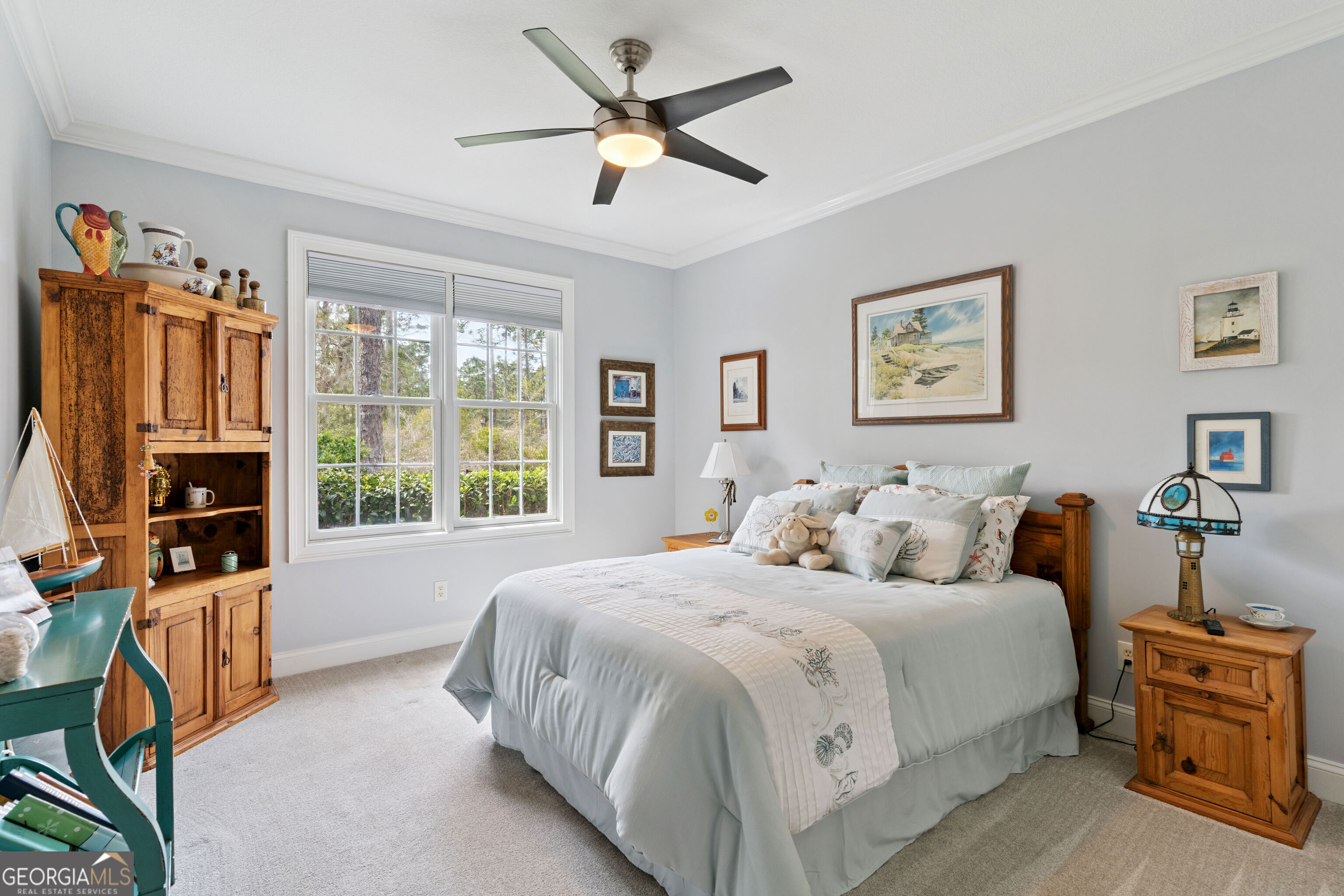 230 Rookery Wynd Waverly, GA 31565 - Photo 28 of 46