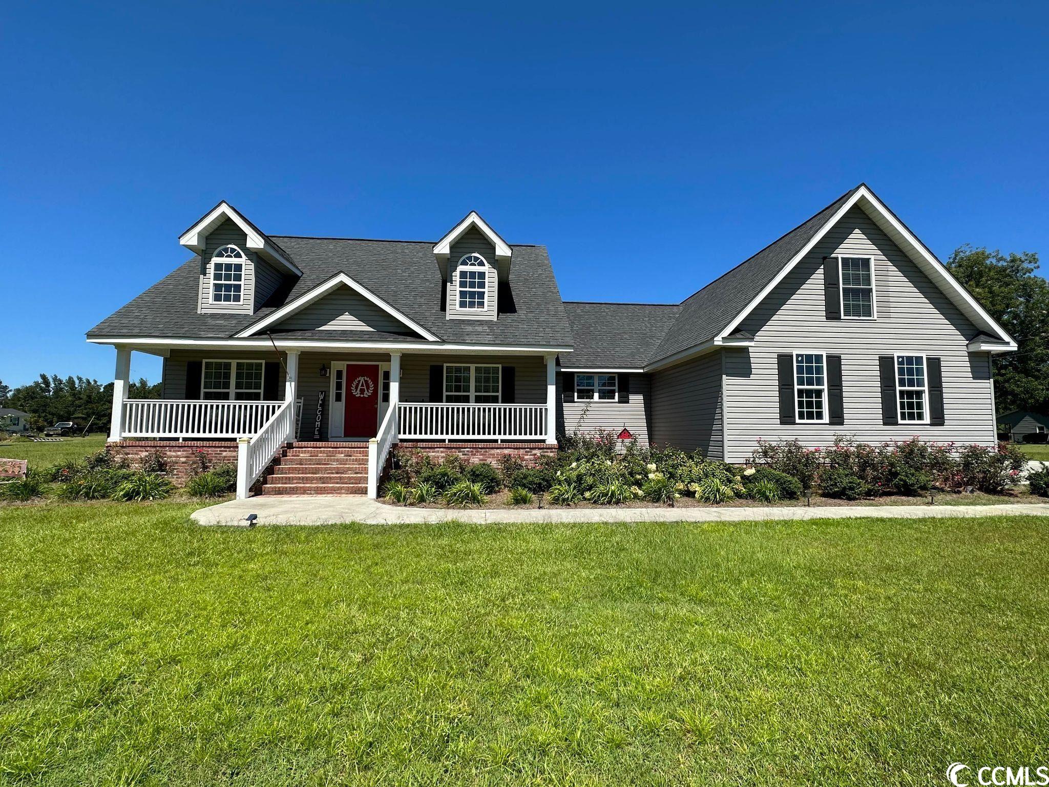 277 Old Stage Road Latta, SC 29565 - Photo 1 of 40 Gallery Image 1