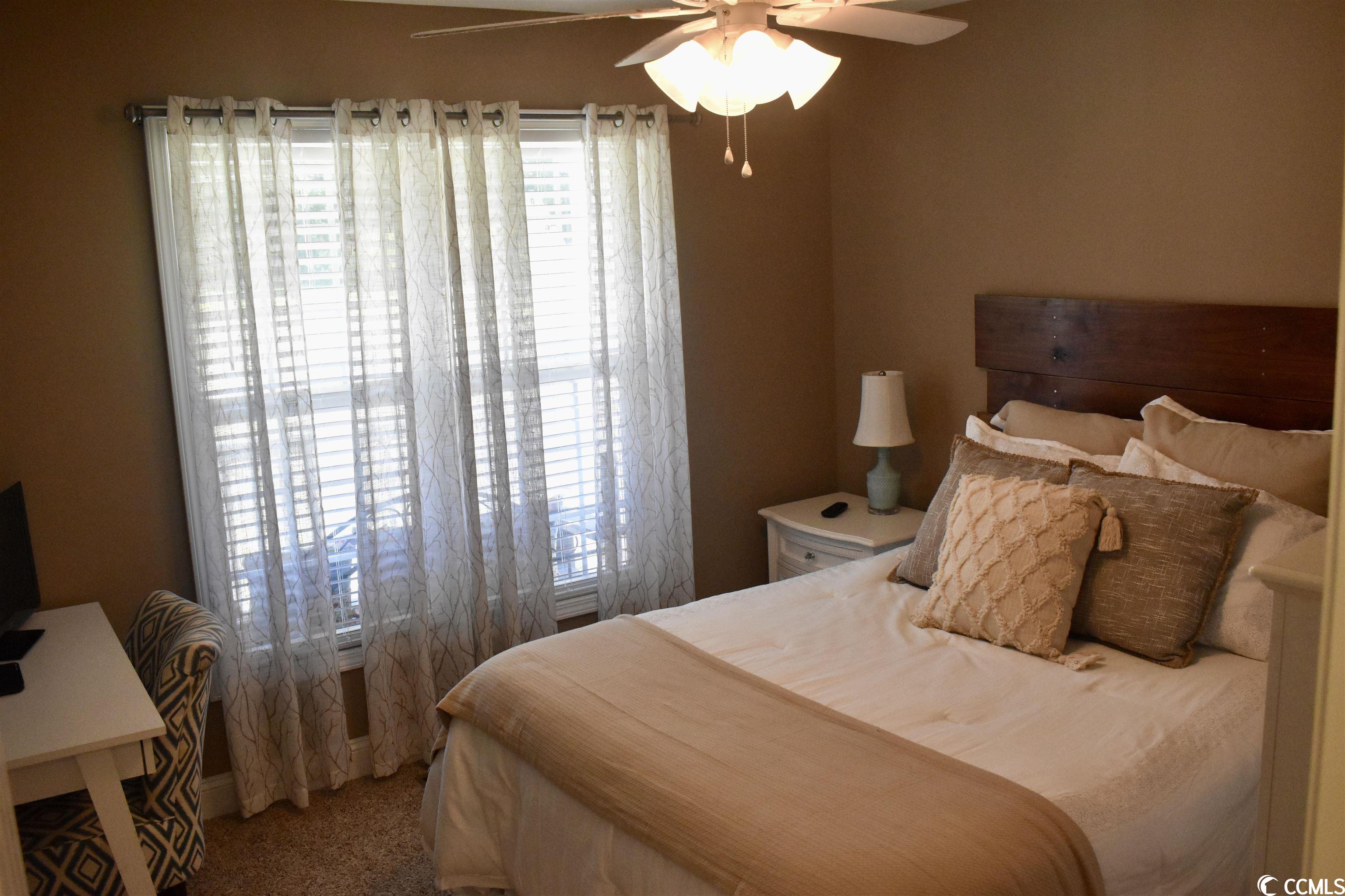 277 Old Stage Road Latta, SC 29565 - Photo 12 of 40 Gallery Image 12