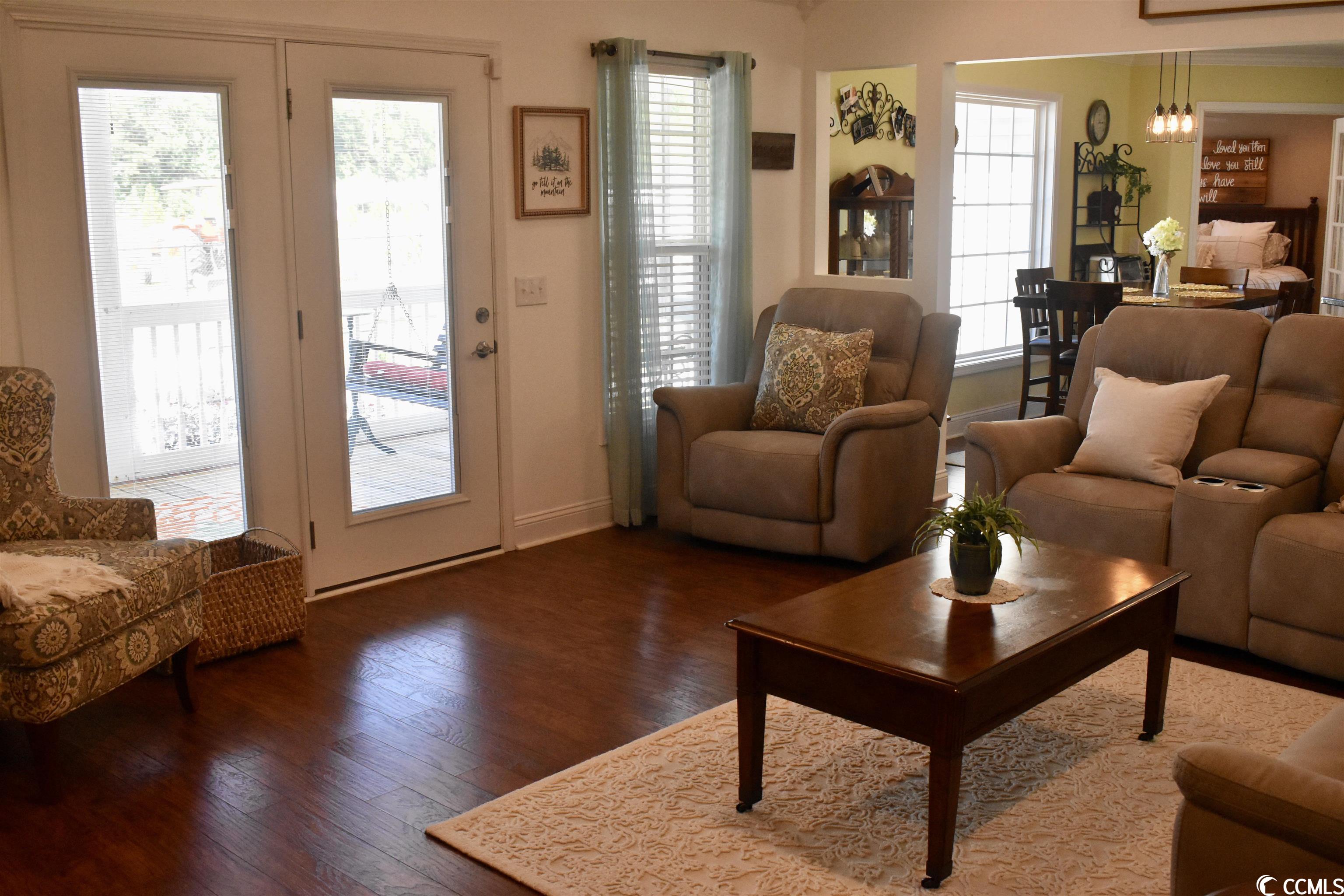 277 Old Stage Road Latta, SC 29565 - Photo 15 of 40 Gallery Image 15