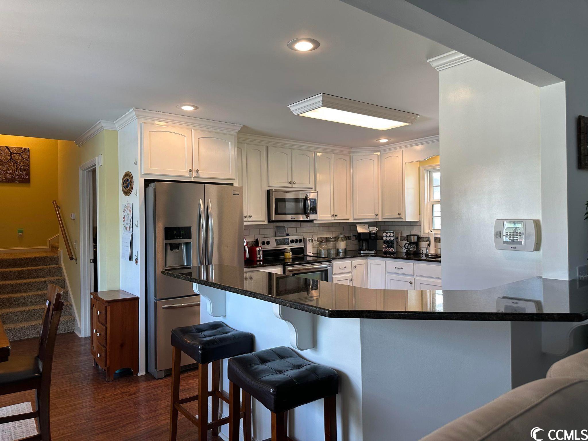 277 Old Stage Road Latta, SC 29565 - Photo 16 of 40 Gallery Image 16