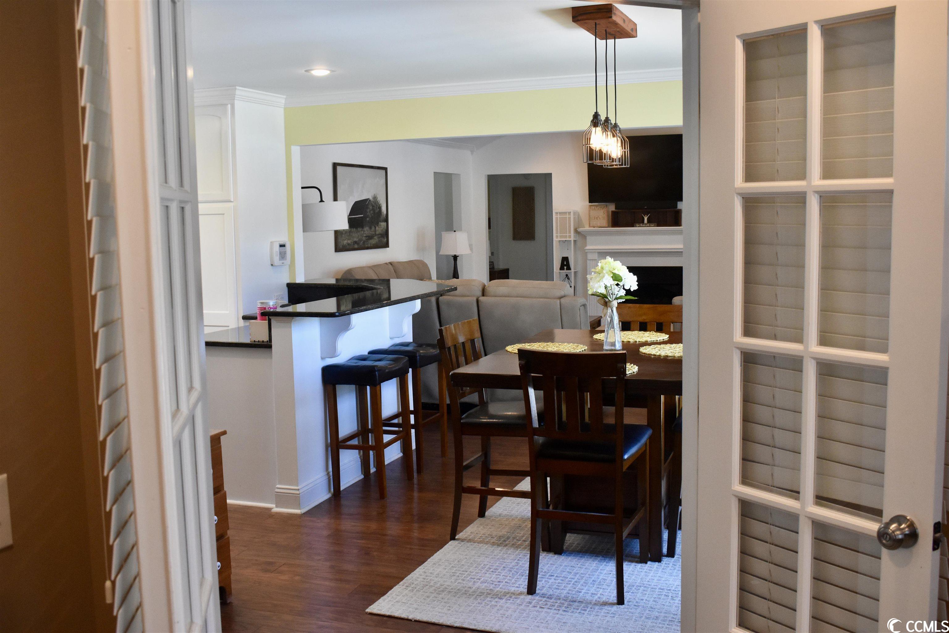 277 Old Stage Road Latta, SC 29565 - Photo 25 of 40 Gallery Image 25