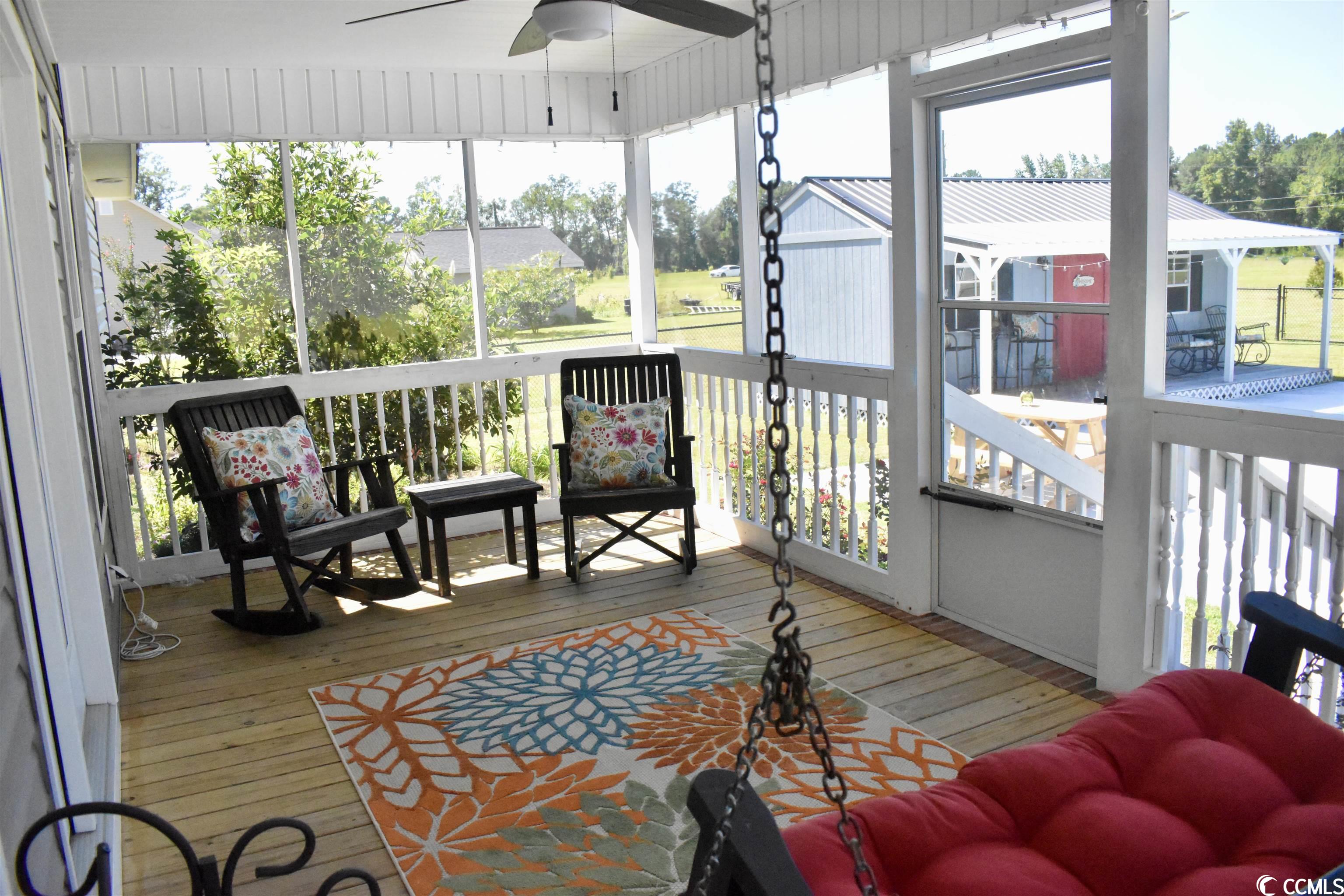 277 Old Stage Road Latta, SC 29565 - Photo 33 of 40 Gallery Image 33