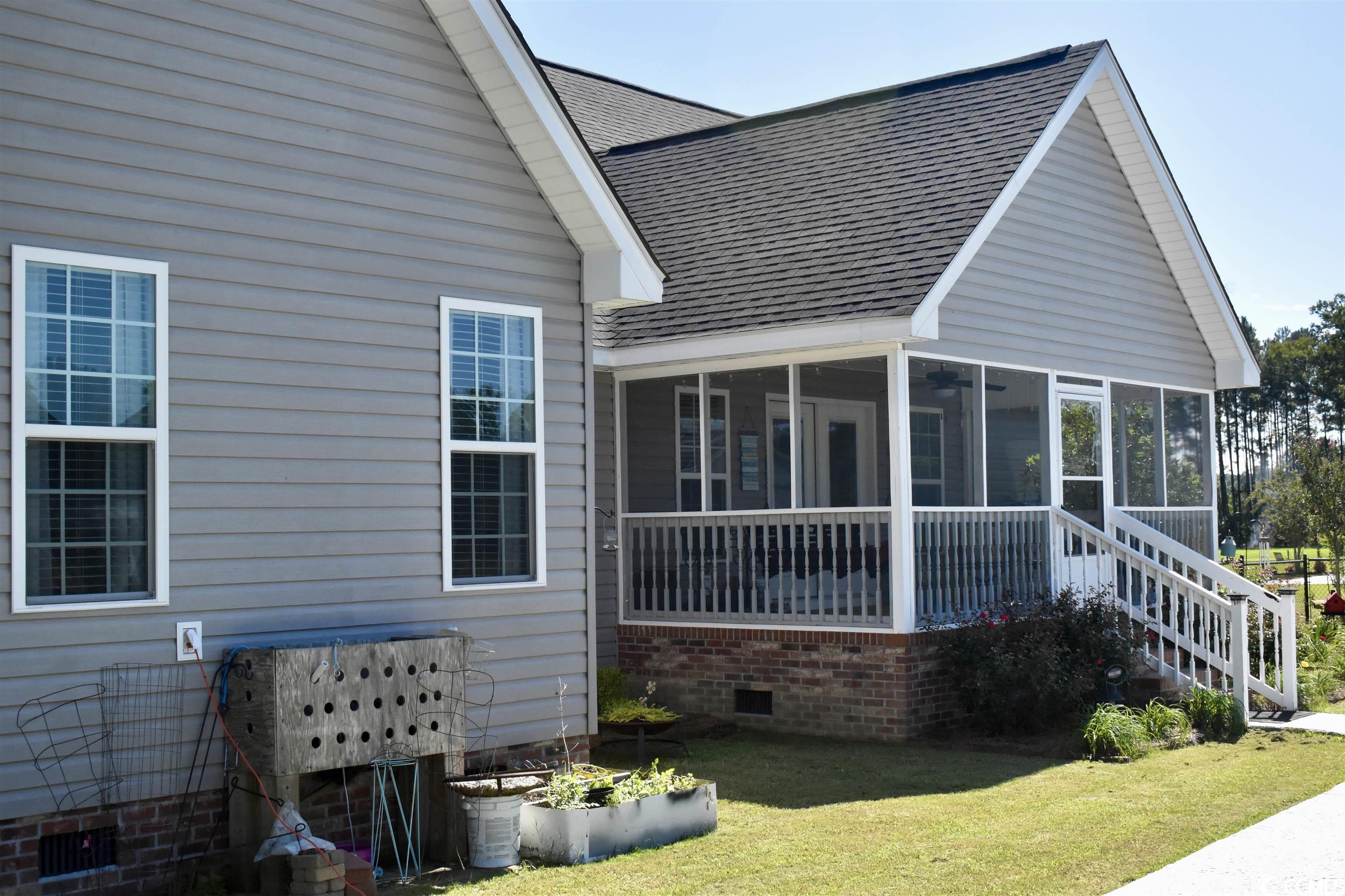277 Old Stage Road Latta, SC 29565 - Photo 34 of 40 Gallery Image 34