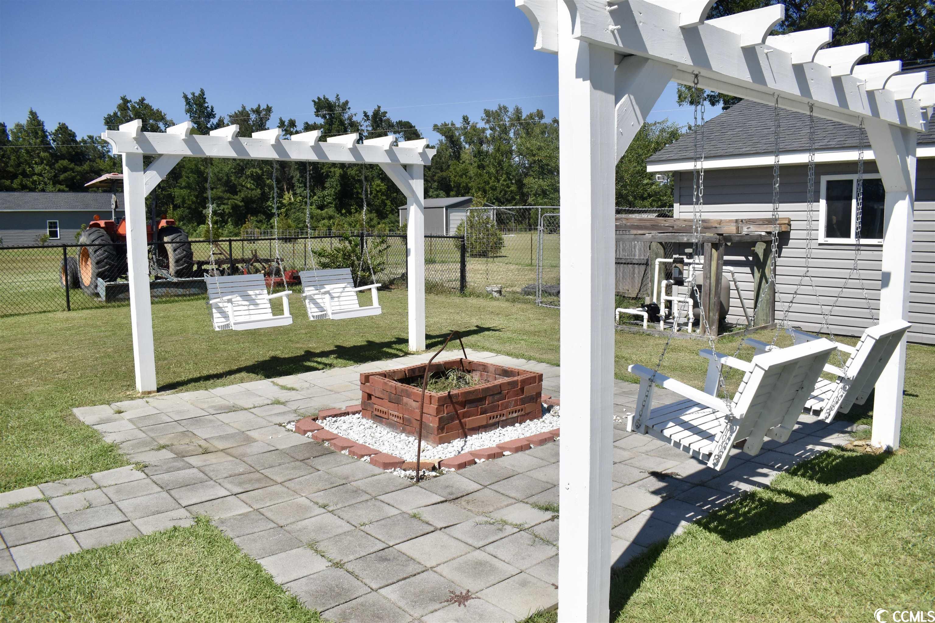277 Old Stage Road Latta, SC 29565 - Photo 38 of 40 Gallery Image 38