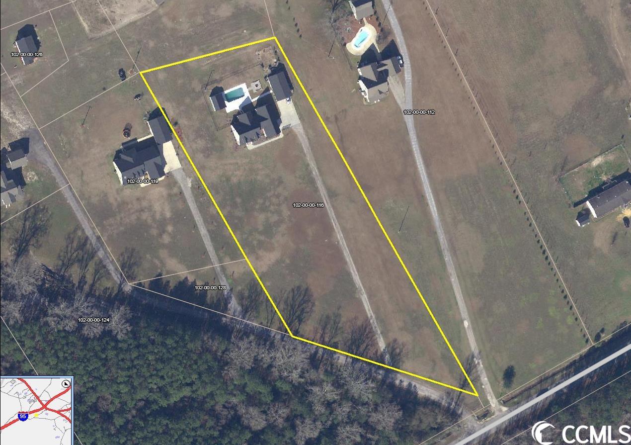 277 Old Stage Road Latta, SC 29565 - Photo 40 of 40 Gallery Image 40