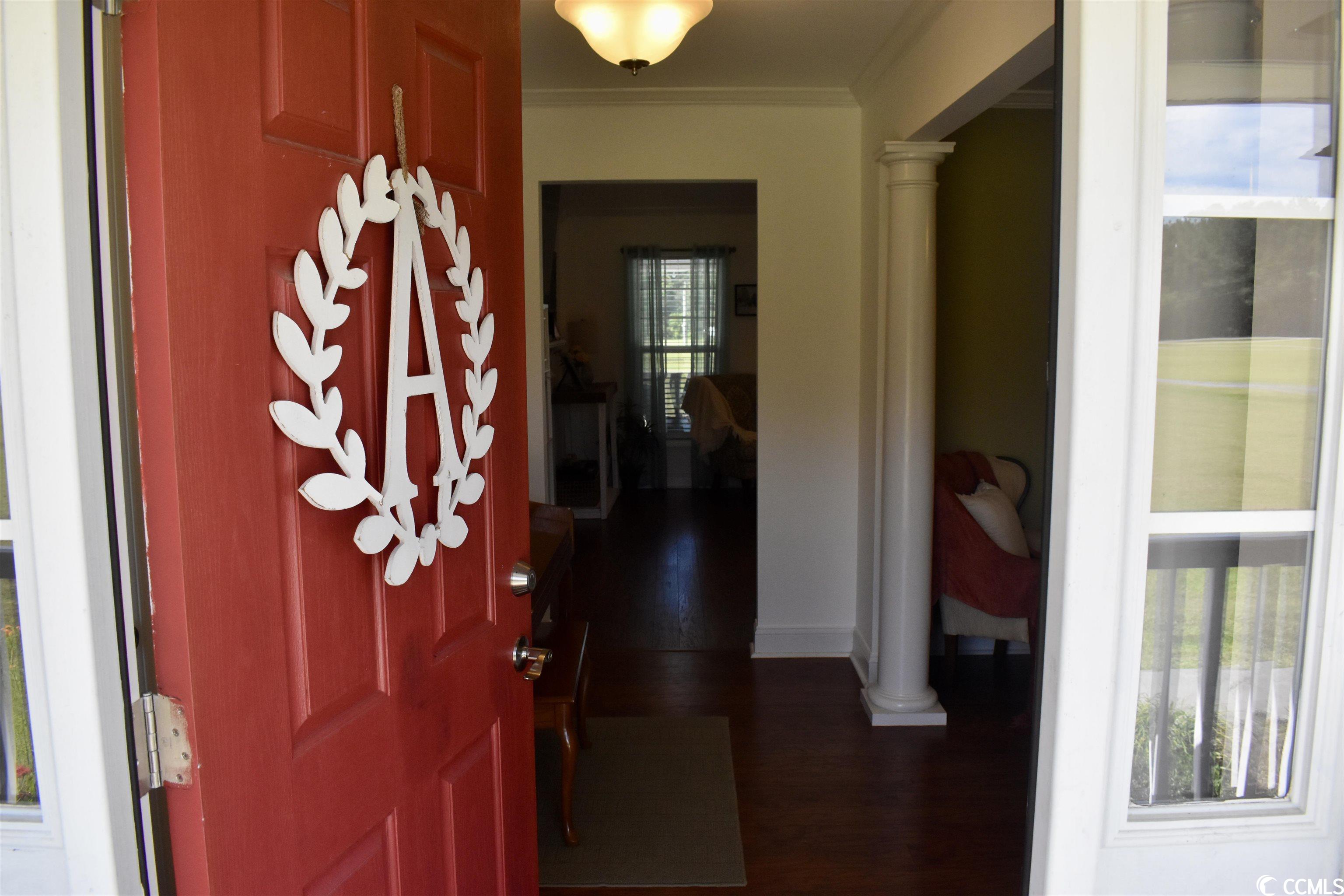 277 Old Stage Road Latta, SC 29565 - Photo 5 of 40 Gallery Image 5