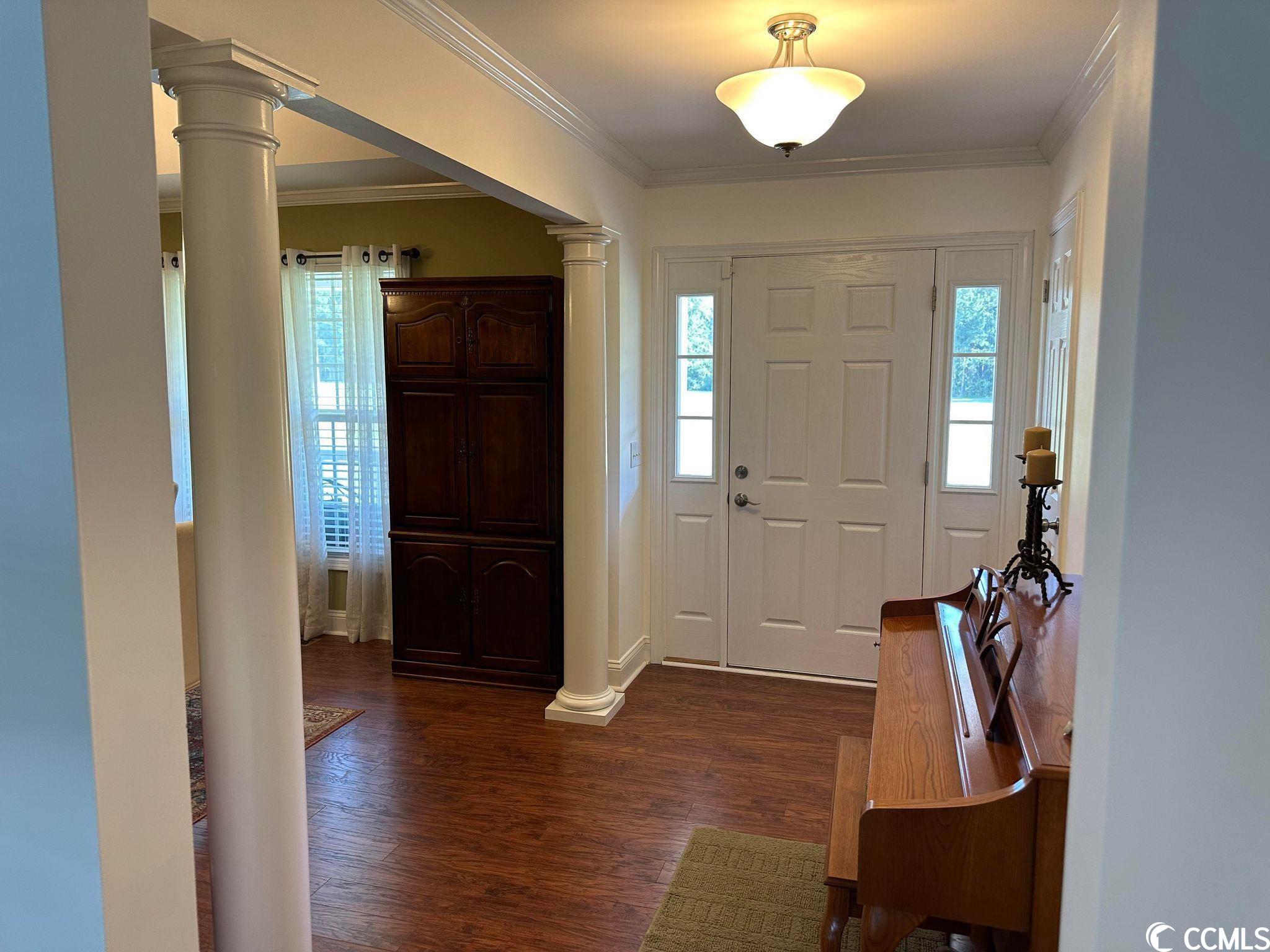 277 Old Stage Road Latta, SC 29565 - Photo 6 of 40 Gallery Image 6