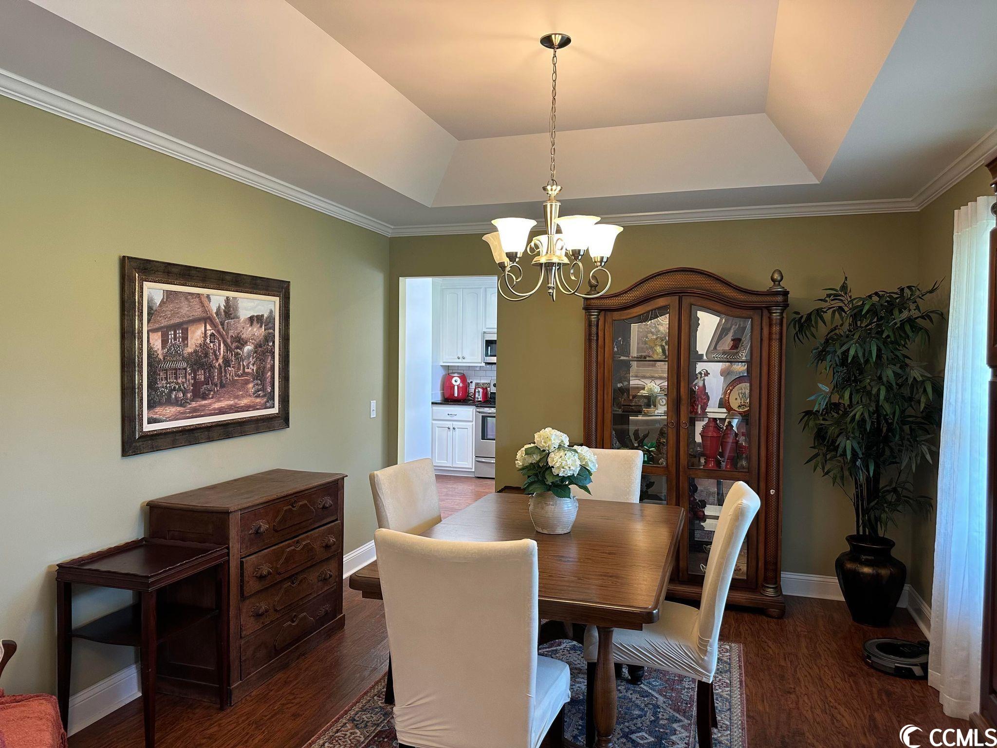 277 Old Stage Road Latta, SC 29565 - Photo 7 of 40 Gallery Image 7