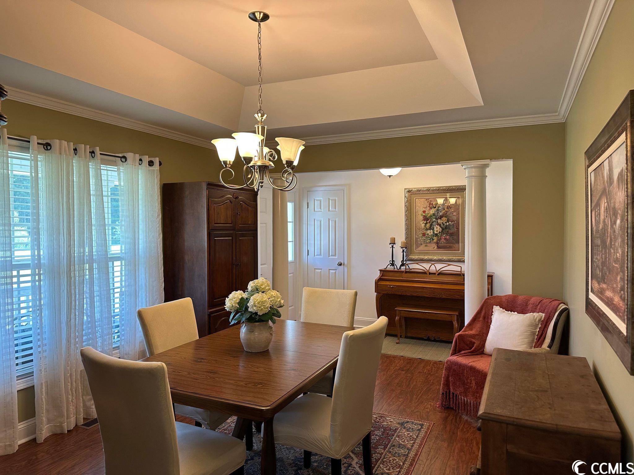277 Old Stage Road Latta, SC 29565 - Photo 8 of 40 Gallery Image 8