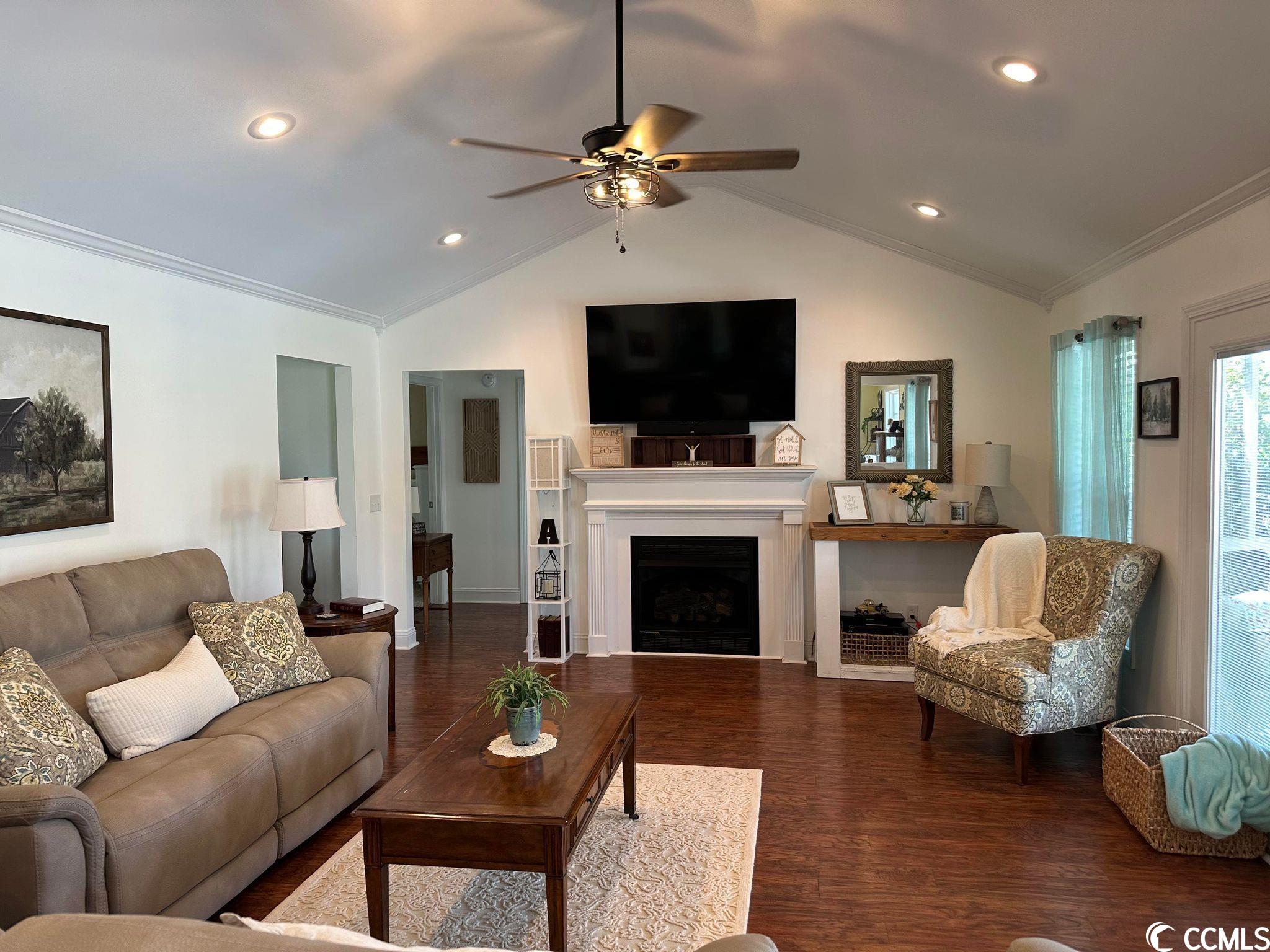 277 Old Stage Road Latta, SC 29565 - Photo 9 of 40 Gallery Image 9