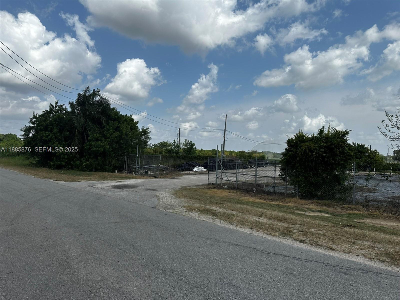 19815 Southwest 256th Street Homestead, FL 33031 - Photo 30 of 39 a view of a basketball court
