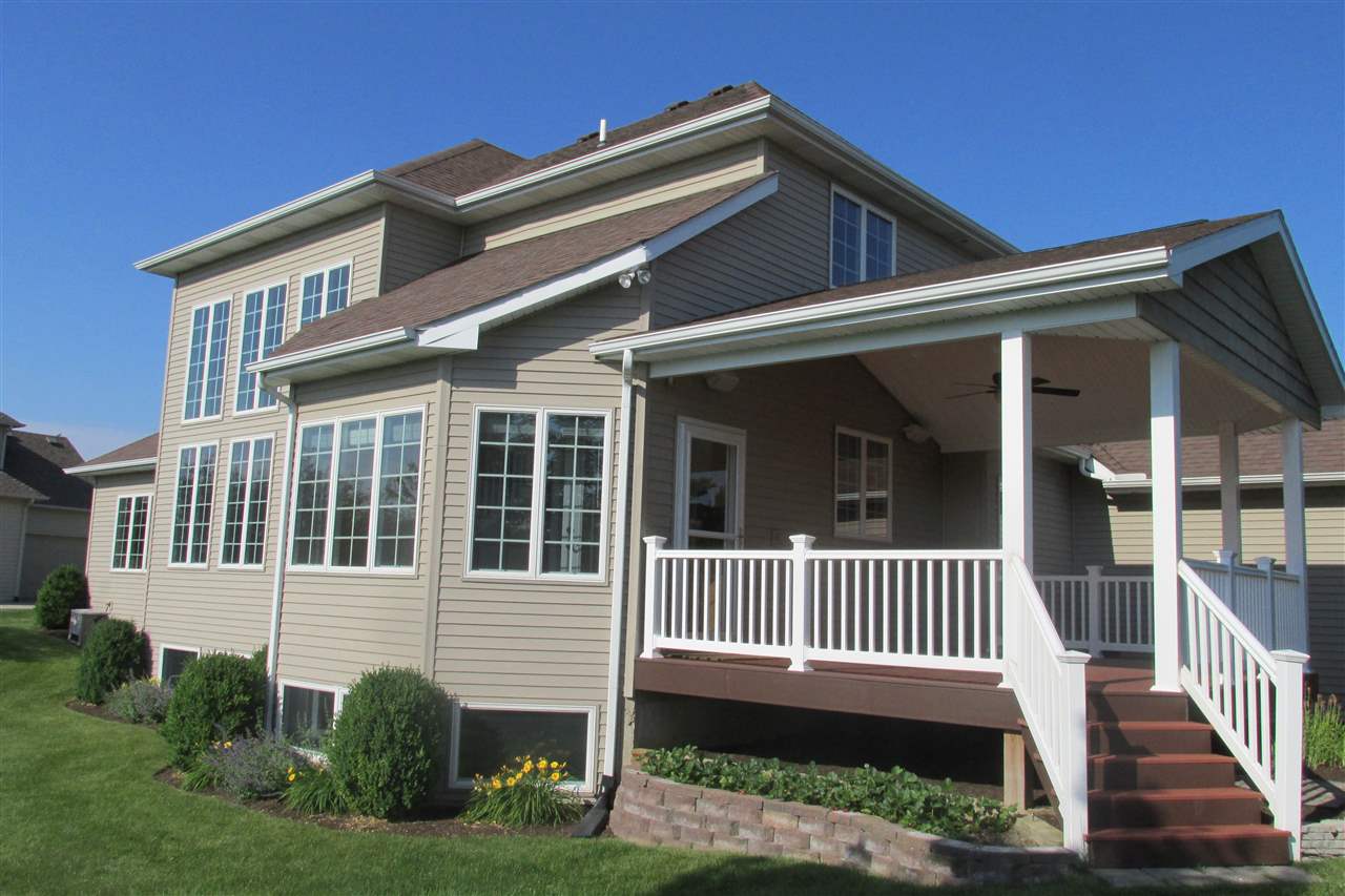 2220 Calais Road Fort Wayne, IN 46814 - Photo 10 of 35 Gallery Image 10