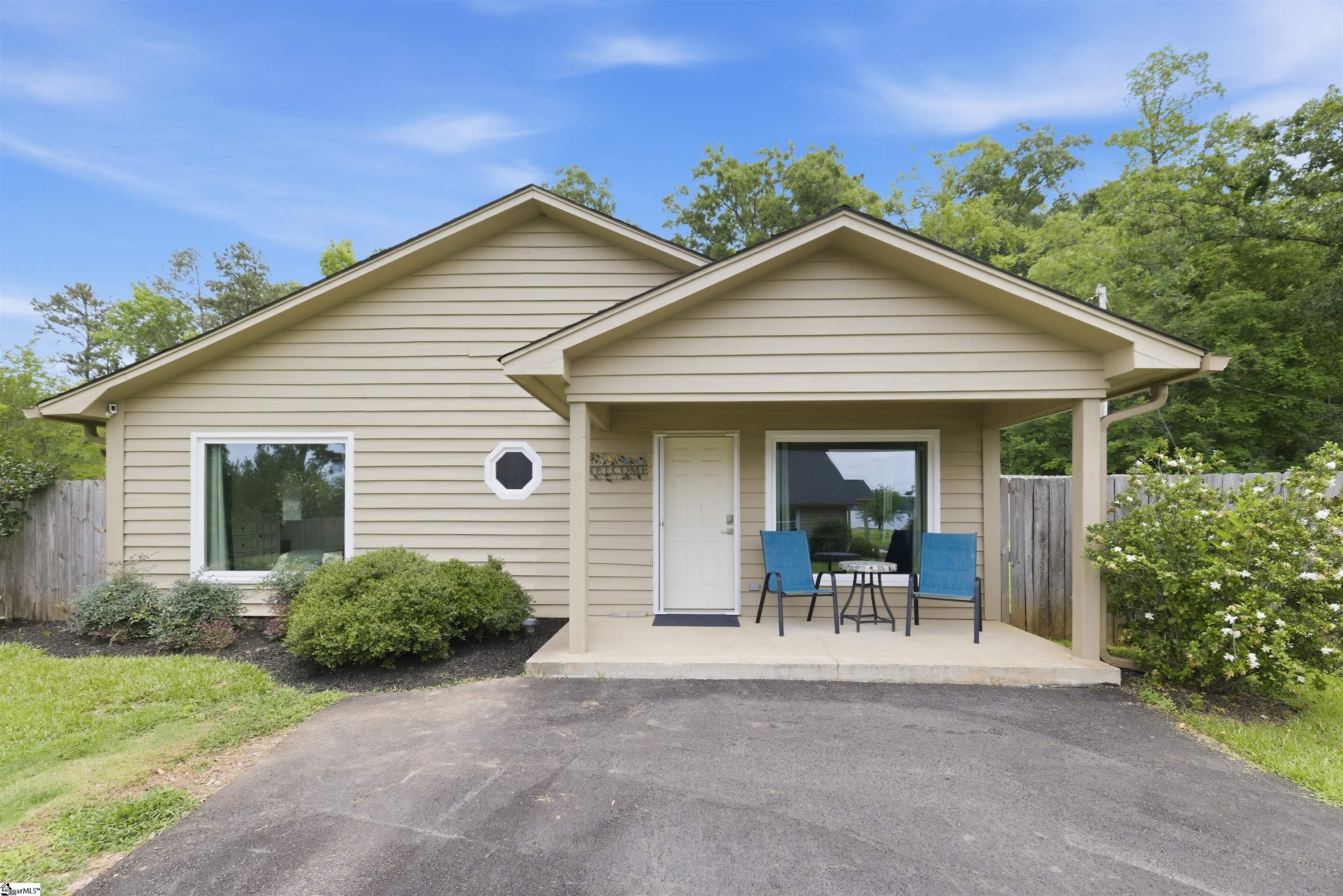 3299 Whitten Road Waterloo, SC 29384 - Photo 37 of 50
