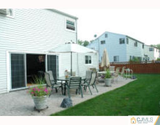 52 Eardley Road Edison, NJ 08817 - Photo 9 of 10 a view of outdoor space yard and patio
