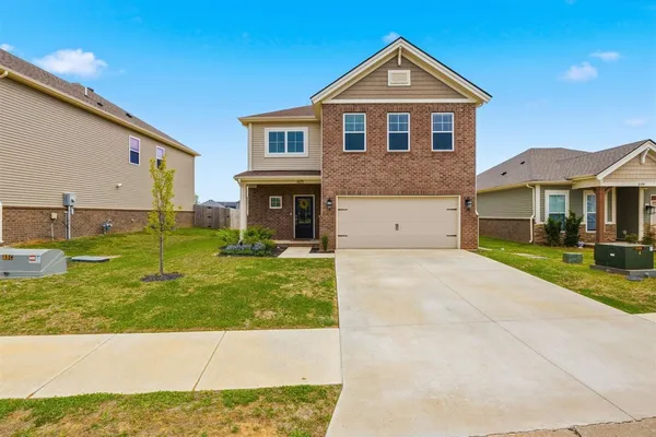 $375,000 | 605 Big Leaf Avenue, Bowling Green, KY 42104