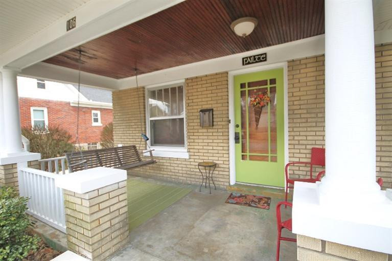 106 Lackawanna Road Lexington, KY 40503 - Photo 4 of 20 Photo 4