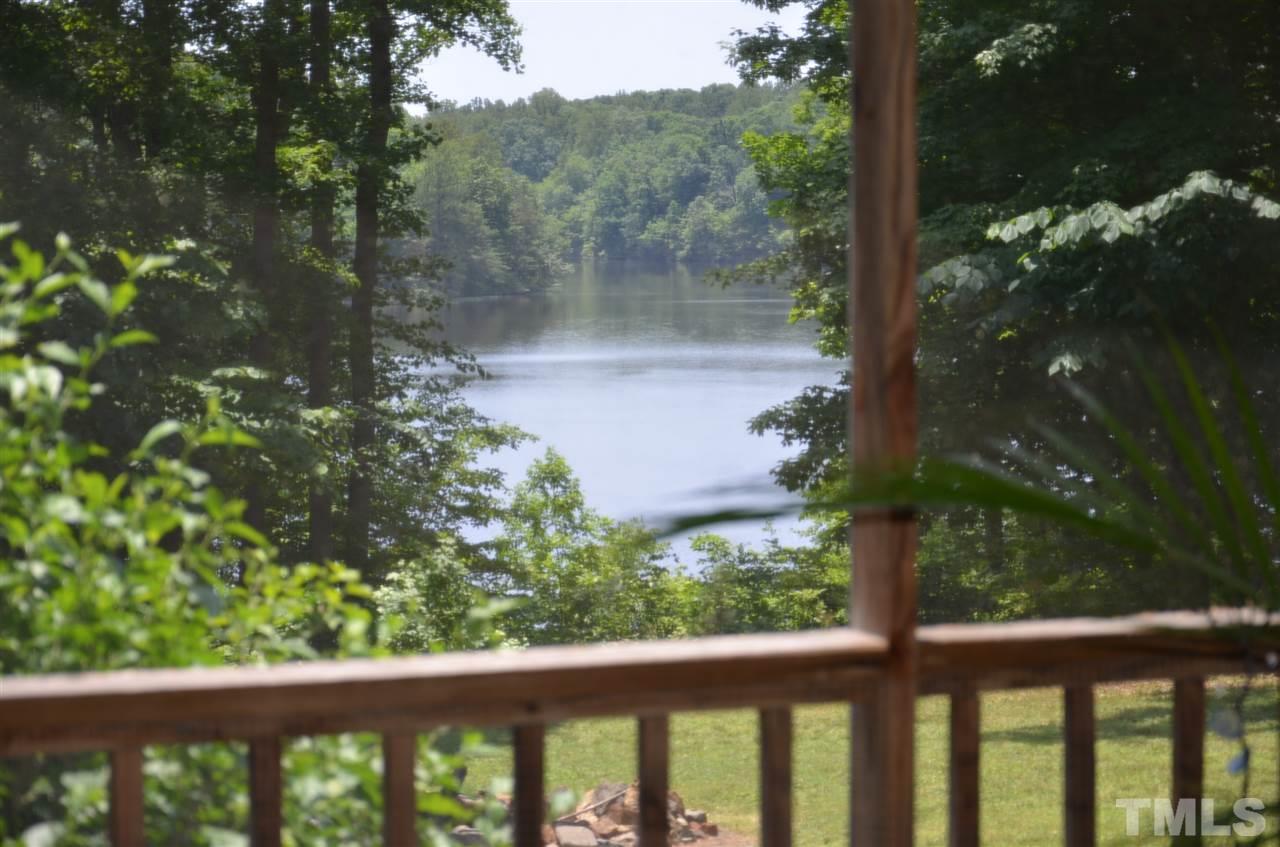 1000 Fate Washington Road Stem, NC 27581 - Photo 2 of 28 a view of a from a balcony