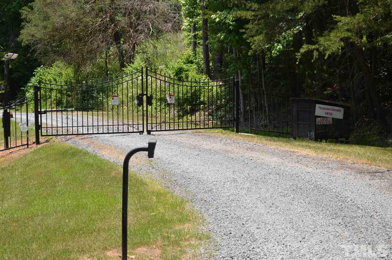 1000 Fate Washington Road Stem, NC 27581 - Photo 13 of 28 a view of a backyard