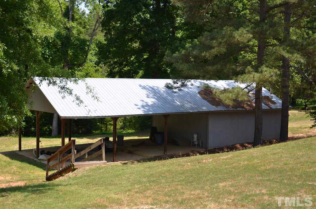 1000 Fate Washington Road Stem, NC 27581 - Photo 16 of 28 a view of a outdoor space