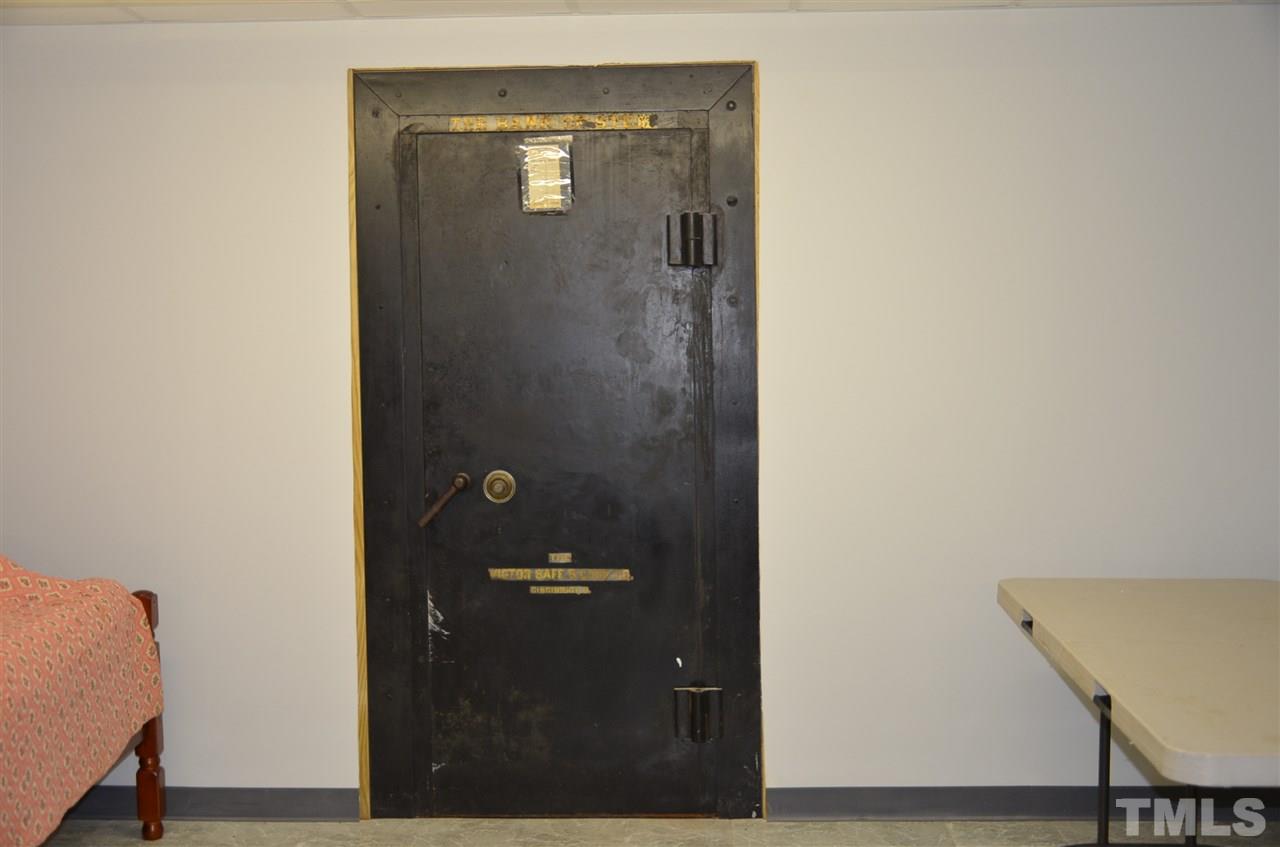 1000 Fate Washington Road Stem, NC 27581 - Photo 24 of 28 a view of a hallway