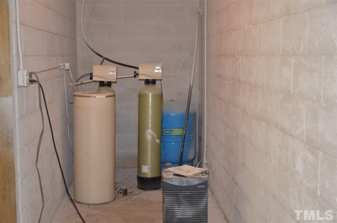 1000 Fate Washington Road Stem, NC 27581 - Photo 27 of 28 a view of water heater room