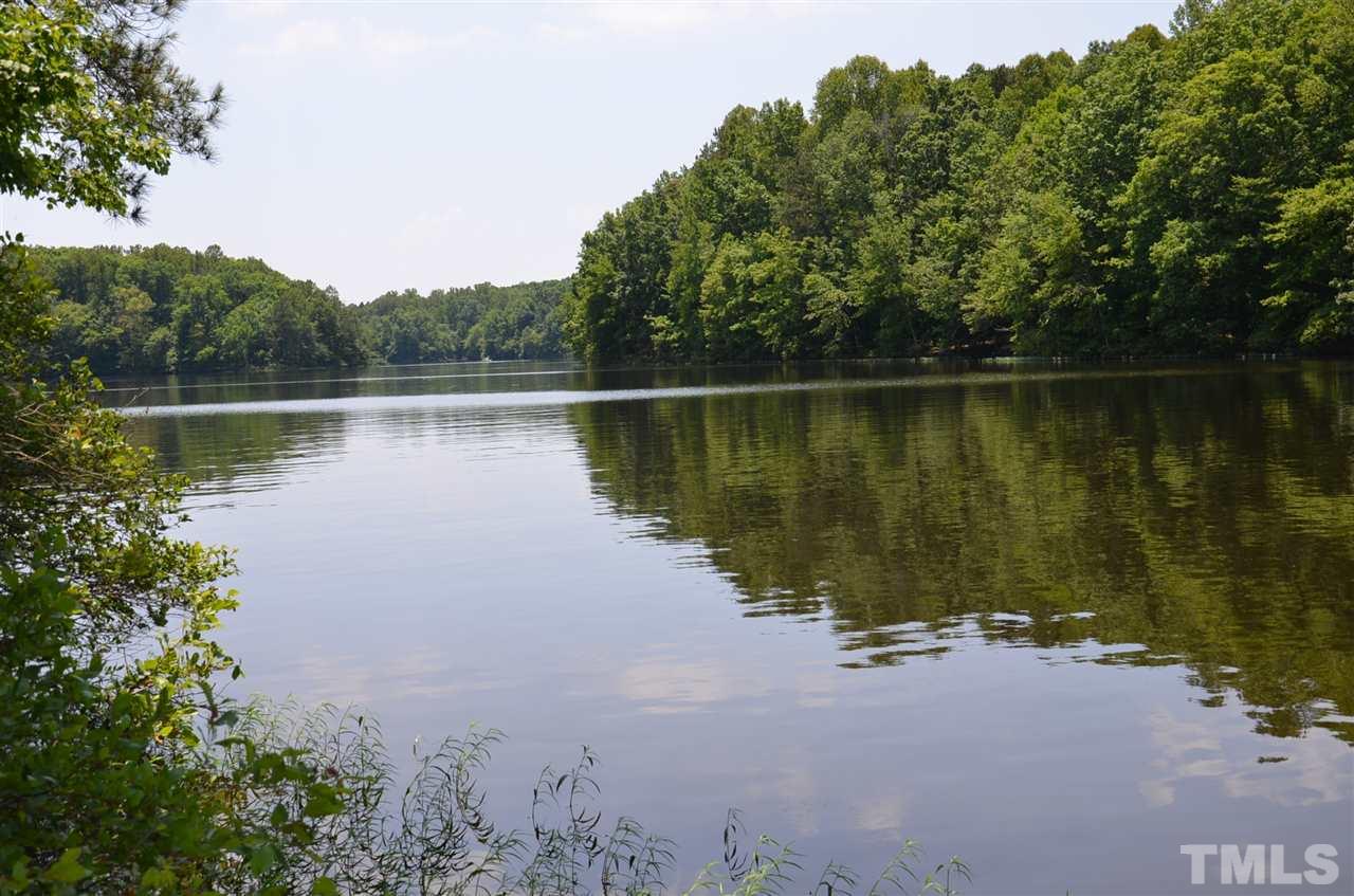 1000 Fate Washington Road Stem, NC 27581 - Photo 6 of 28 a view of a lake