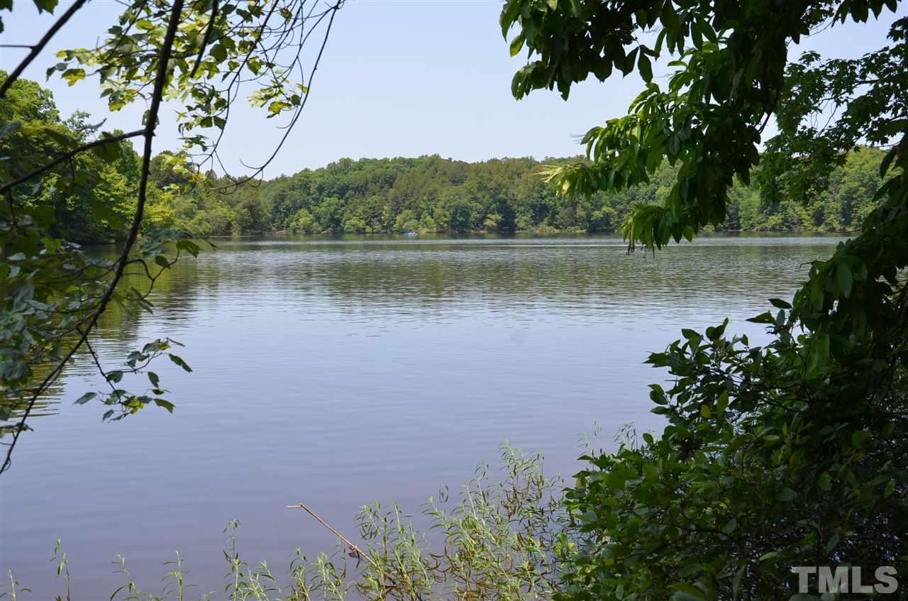 1000 Fate Washington Road Stem, NC 27581 - Photo 7 of 28 a lake view with a lake view