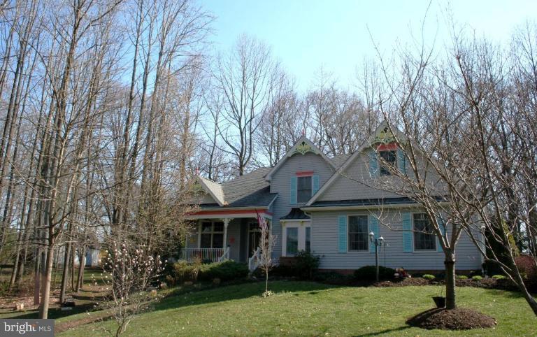 13411 Fork Road Baldwin, MD 21013 - Photo 1 of 30 Exterior (Main)
