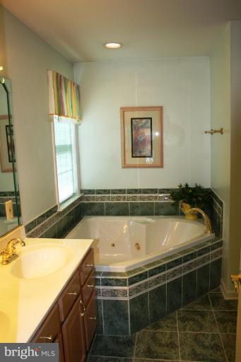 13411 Fork Road Baldwin, MD 21013 - Photo 17 of 30 Master Bath