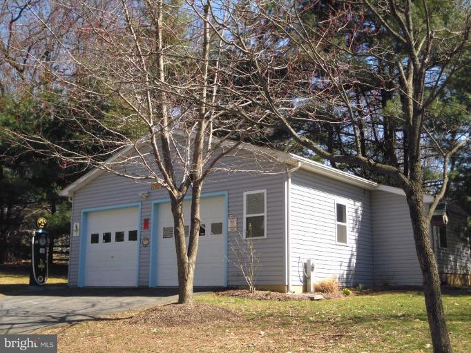 13411 Fork Road Baldwin, MD 21013 - Photo 20 of 30 Garage 2