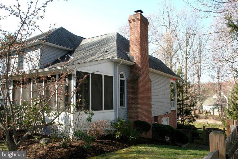 13411 Fork Road Baldwin, MD 21013 - Photo 28 of 30 Porch