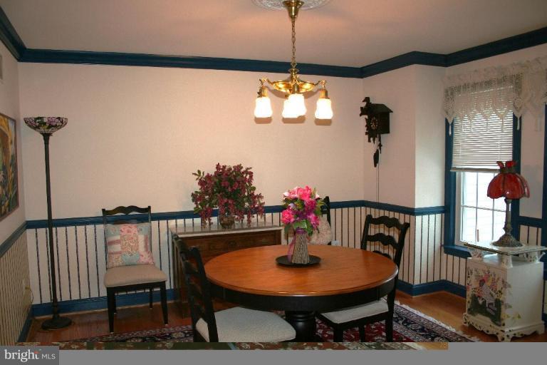 13411 Fork Road Baldwin, MD 21013 - Photo 4 of 30 Dining Room